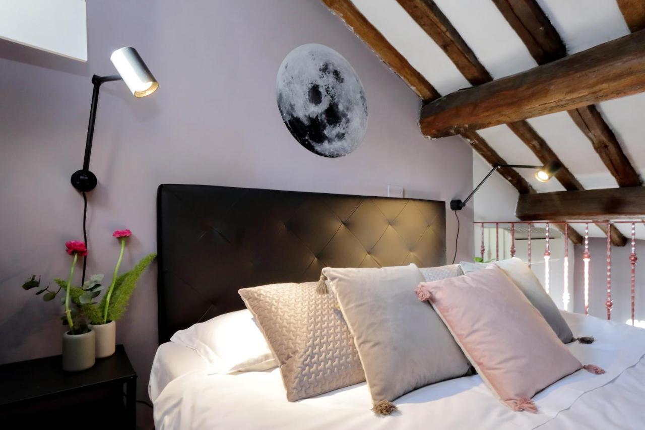 Campo De Fiori Apartment Рим Екстериор снимка
