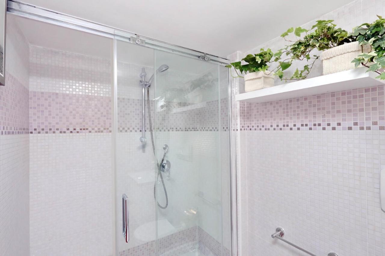 Campo De Fiori Apartment Рим Екстериор снимка