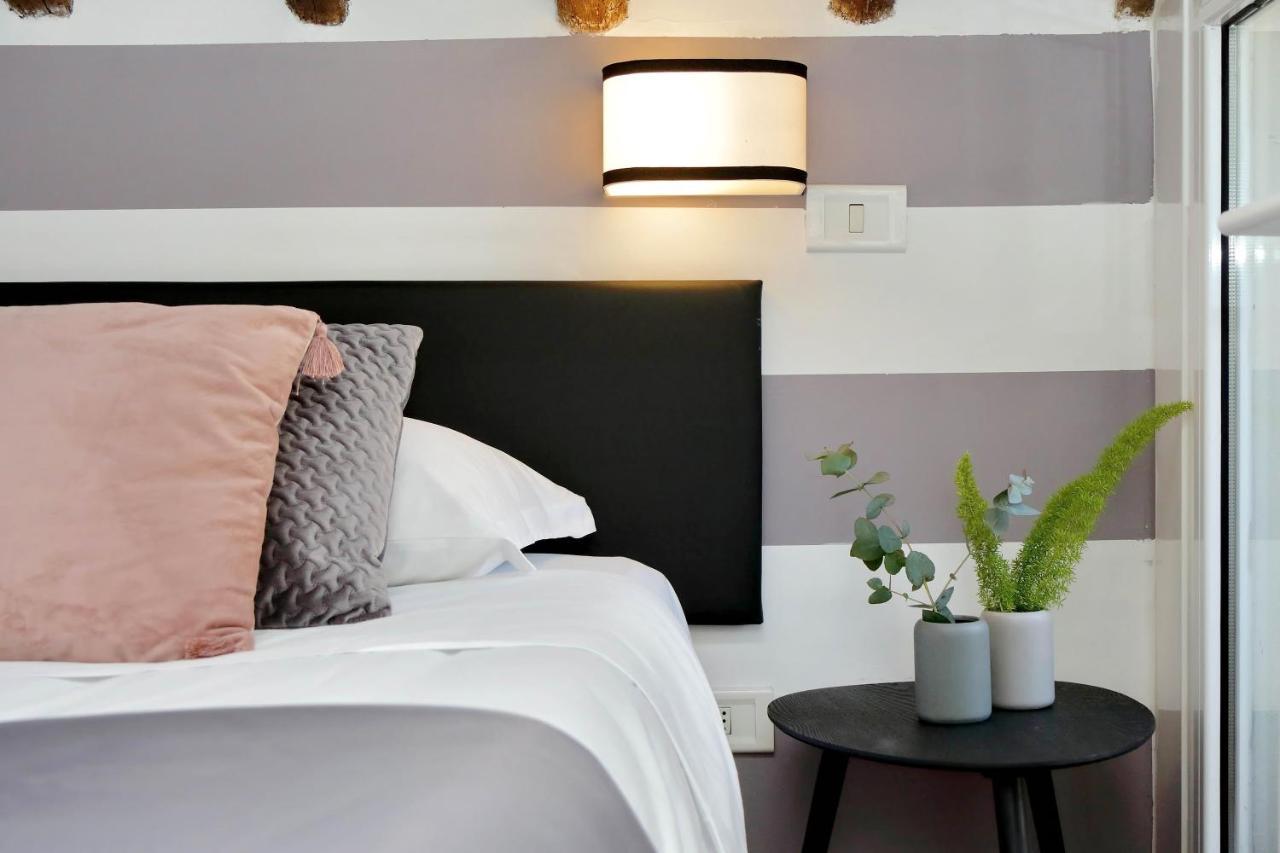 Campo De Fiori Apartment Рим Екстериор снимка