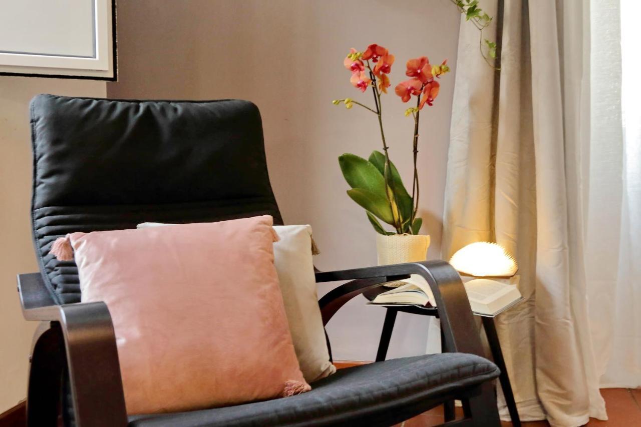 Campo De Fiori Apartment Рим Екстериор снимка