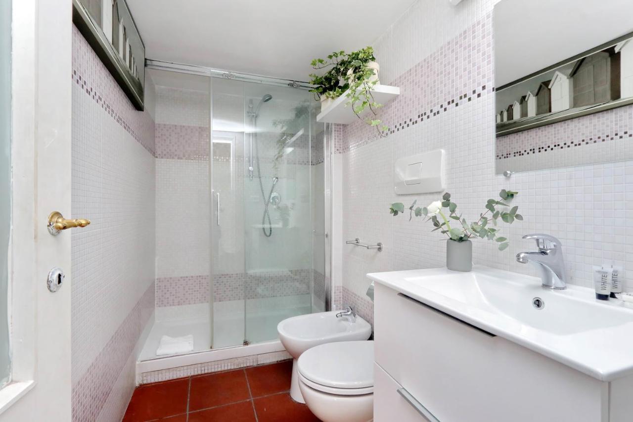 Campo De Fiori Apartment Рим Екстериор снимка