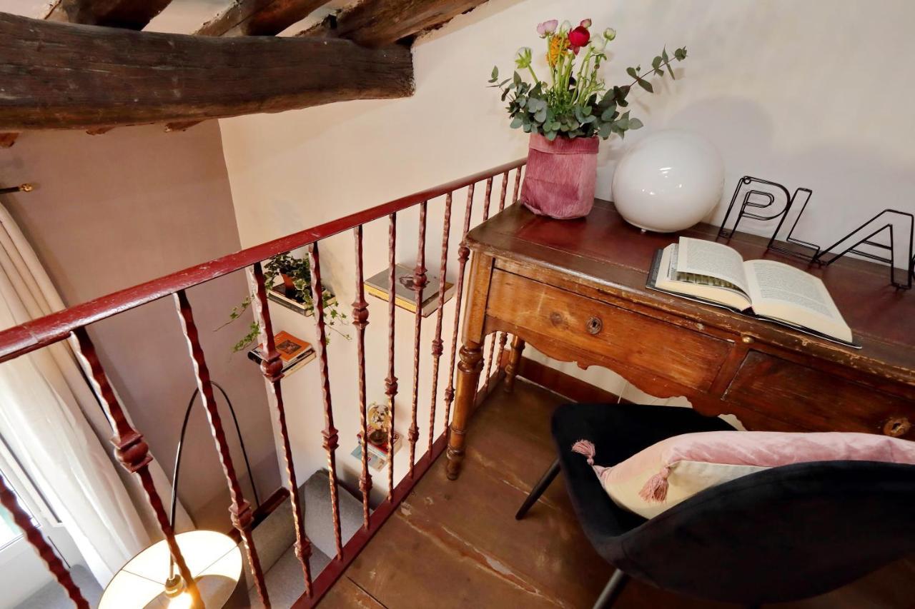 Campo De Fiori Apartment Рим Екстериор снимка