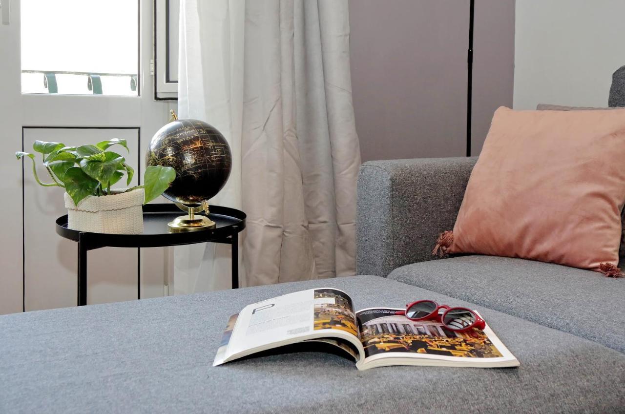 Campo De Fiori Apartment Рим Екстериор снимка