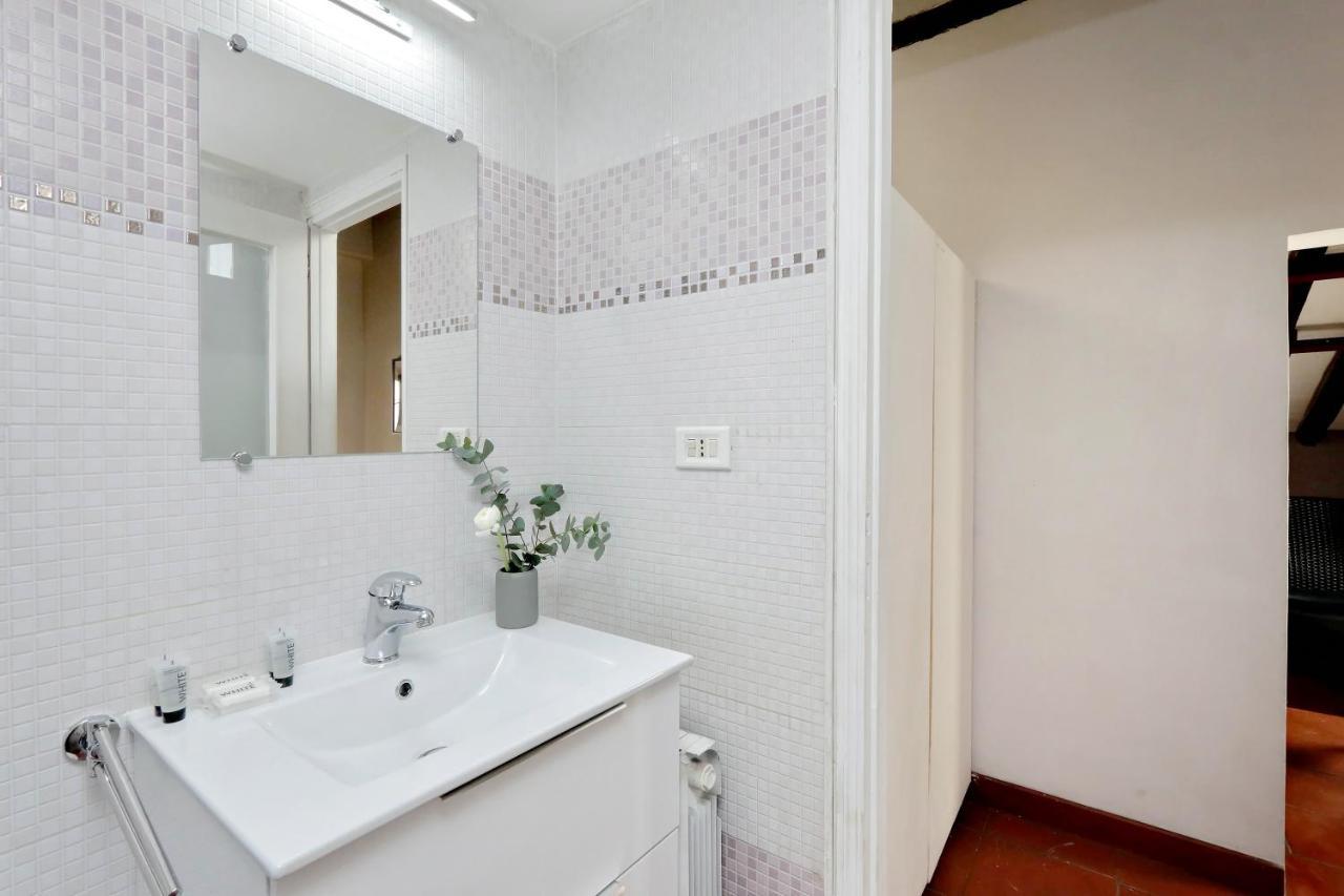 Campo De Fiori Apartment Рим Екстериор снимка
